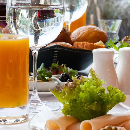 Sumadija 4* Βελιγράδι