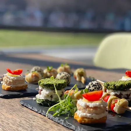 Hotel Sumadija Belgrade