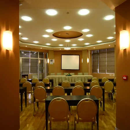 מלון Sumadija בלגרד