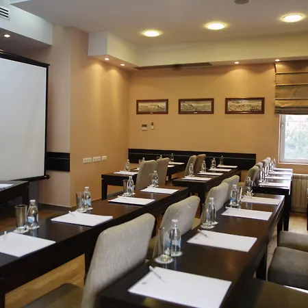 Hotel Sumadija Belgrade