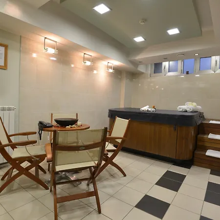 Sumadija Hotel Belgrade