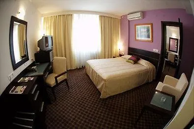 Hotel Sumadija 4*
