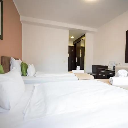 Hotel Sumadija 4*