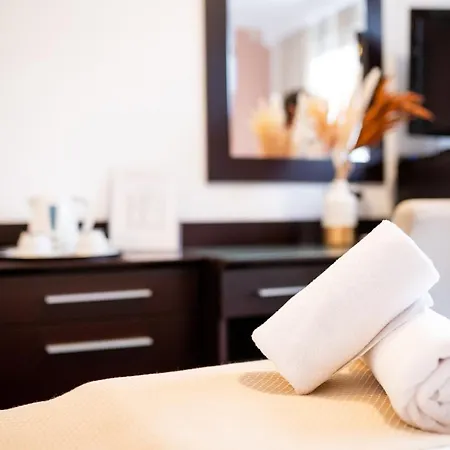 Sumadija Hotel 4*