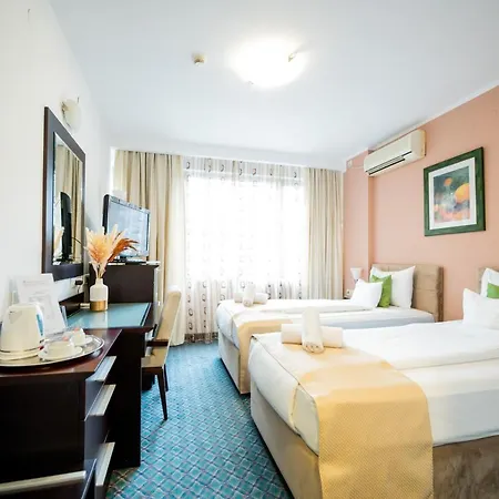 Sumadija 4* Βελιγράδι