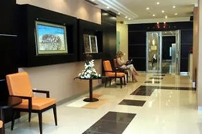 Sumadija Hotel Belgrade