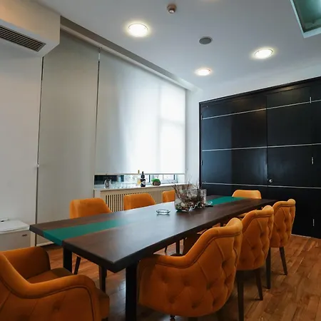 Hotel Sumadija