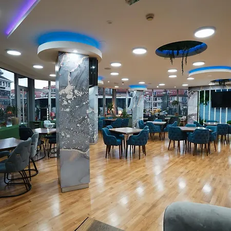 Sumadija Hotel Belgrade