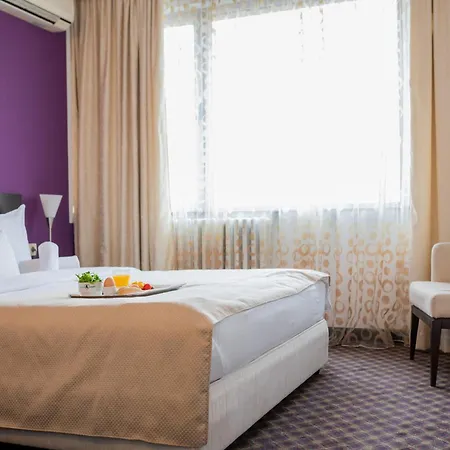 Sumadija 4*