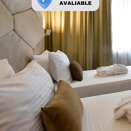 Sumadija 4*