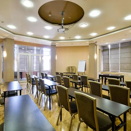 Sumadija 4* בלגרד