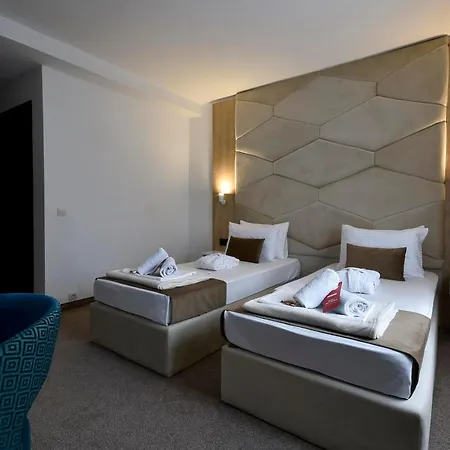 Sumadija Hotel Belgrade