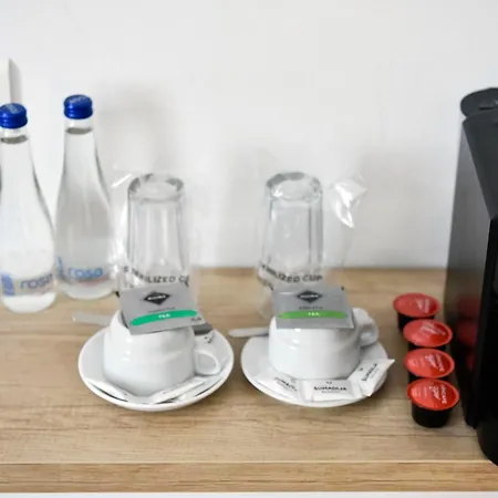 Sumadija 4* Belgrade