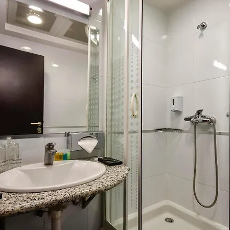Sumadija Hotell 4*