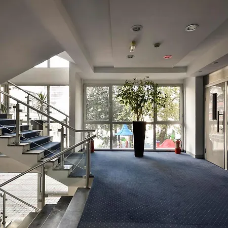 Sumadija 4* Belgrade