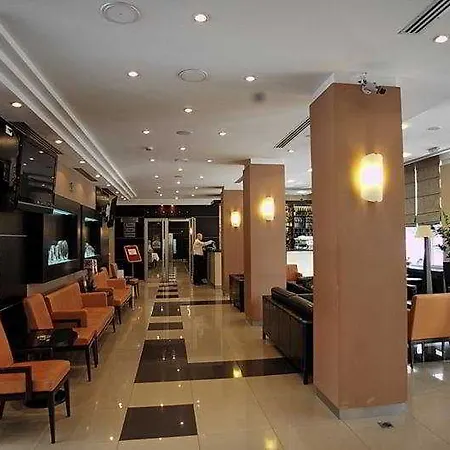 Hotel Sumadija Belgrade