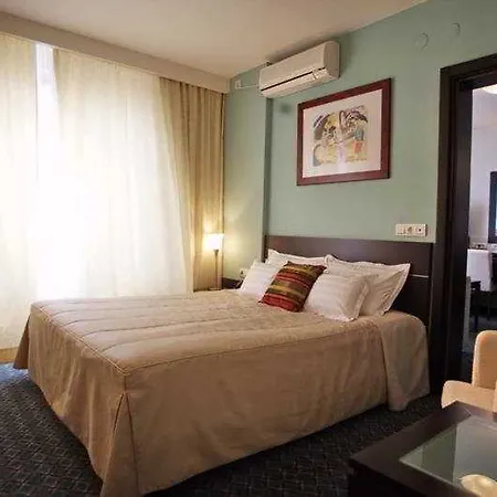 Sumadija فندق بلغراد