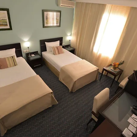 Sumadija Hotel Belgrade