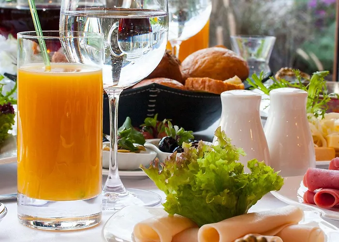 Sumadija 4* Belgrade