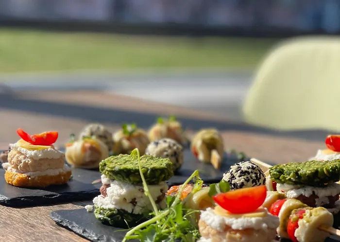 Hotel Sumadija Belgrad