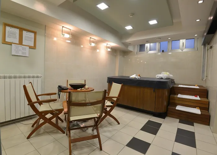 Sumadija Hotel Belgrade