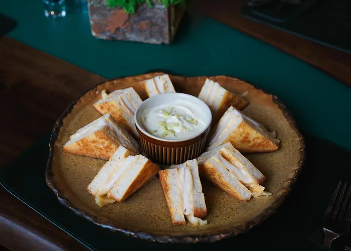 Hotel Sumadija Belgrade