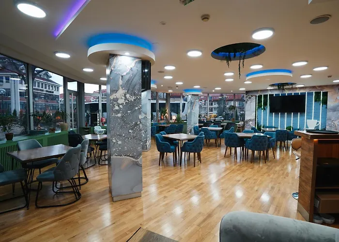 Sumadija Hotel Belgrad