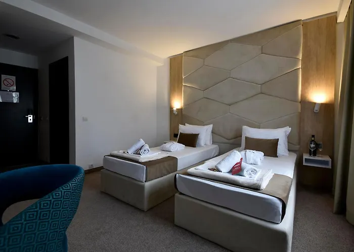 Sumadija Hotel Belgrade