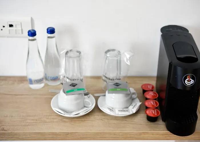 Sumadija 4* Belgrade