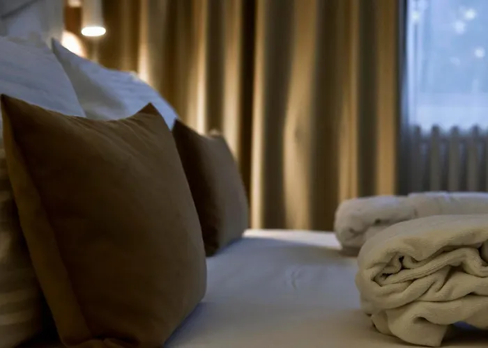 Sumadija Hotel Belgrade