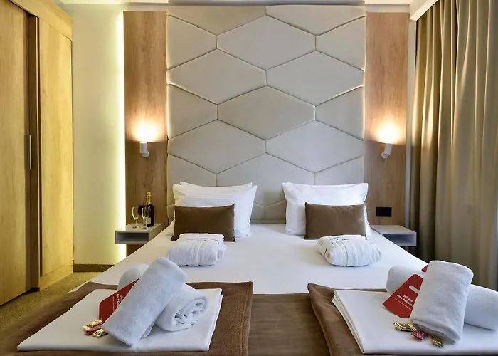 Sumadija Hotel Belgrade