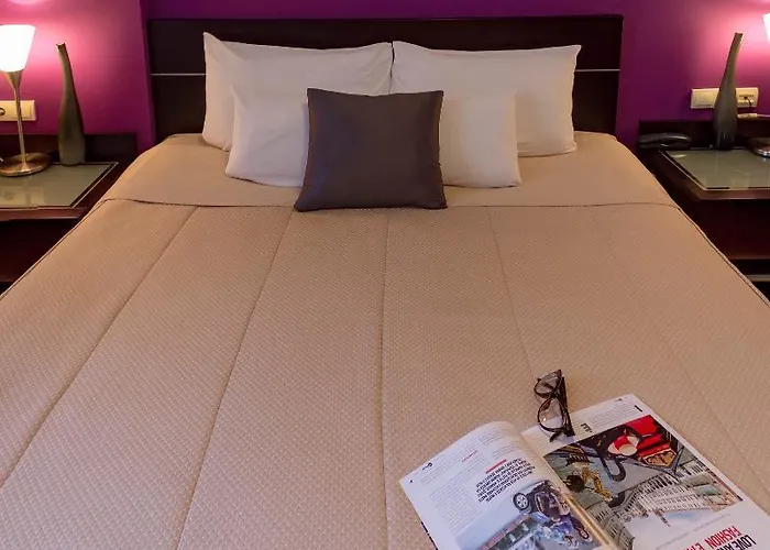 Sumadija 4* Belgrade